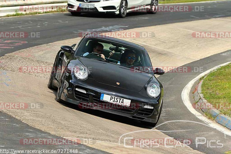 Bild #7271448 - Touristenfahrten Nürburgring Nordschleife (25.08.2019)