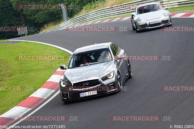 Bild #7271485 - Touristenfahrten Nürburgring Nordschleife (25.08.2019)