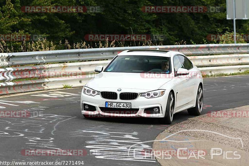 Bild #7271494 - Touristenfahrten Nürburgring Nordschleife (25.08.2019)