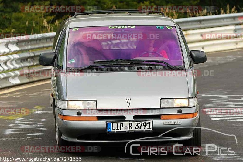 Bild #7271555 - Touristenfahrten Nürburgring Nordschleife (25.08.2019)