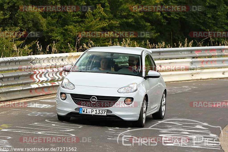 Bild #7271562 - Touristenfahrten Nürburgring Nordschleife (25.08.2019)