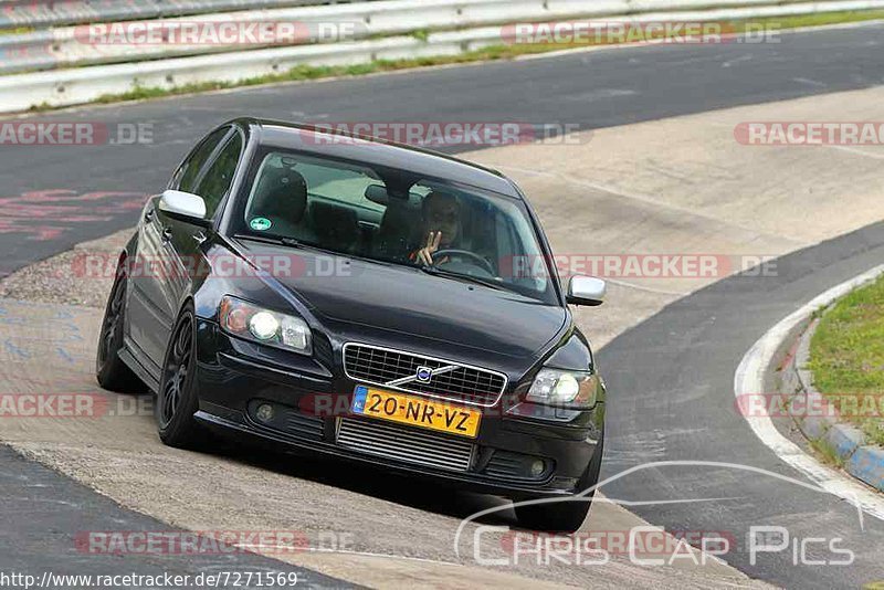 Bild #7271569 - Touristenfahrten Nürburgring Nordschleife (25.08.2019)