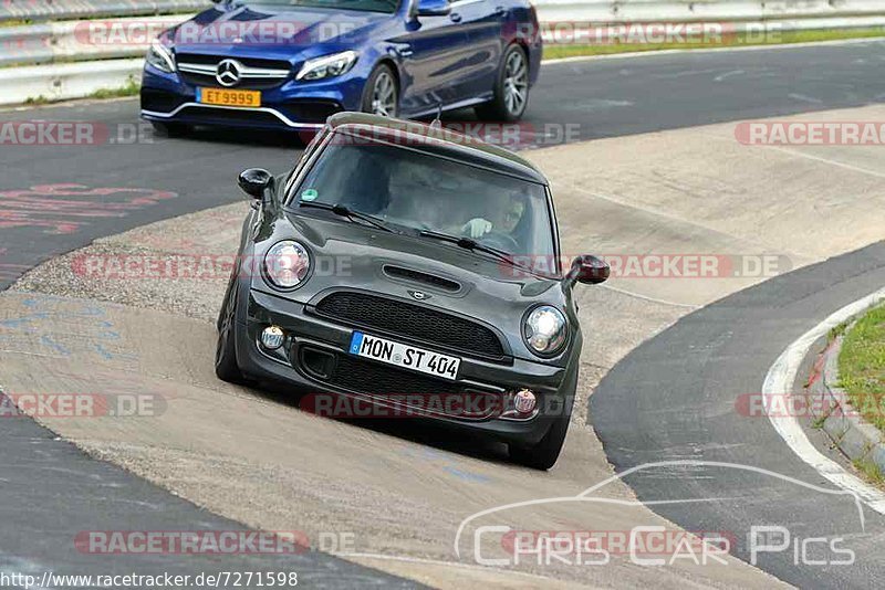 Bild #7271598 - Touristenfahrten Nürburgring Nordschleife (25.08.2019)