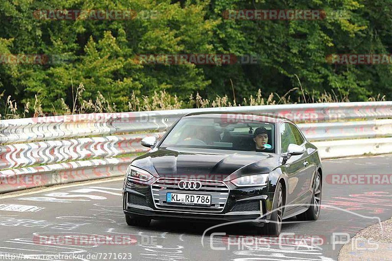 Bild #7271623 - Touristenfahrten Nürburgring Nordschleife (25.08.2019)