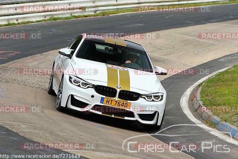 Bild #7271649 - Touristenfahrten Nürburgring Nordschleife (25.08.2019)