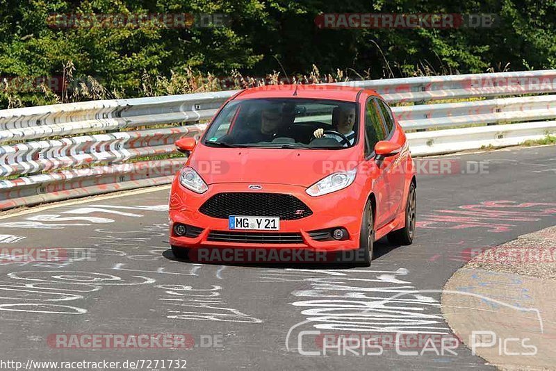 Bild #7271732 - Touristenfahrten Nürburgring Nordschleife (25.08.2019)