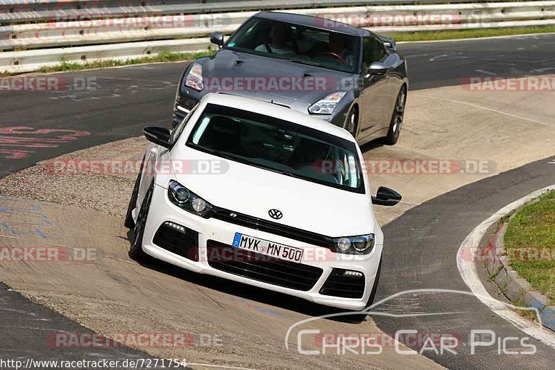 Bild #7271754 - Touristenfahrten Nürburgring Nordschleife (25.08.2019)