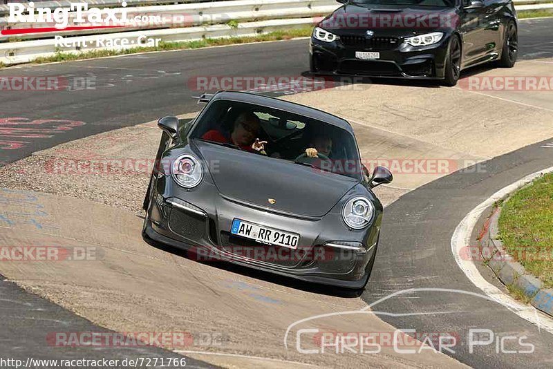 Bild #7271766 - Touristenfahrten Nürburgring Nordschleife (25.08.2019)