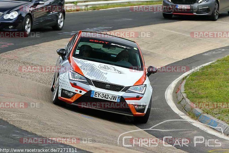 Bild #7271811 - Touristenfahrten Nürburgring Nordschleife (25.08.2019)