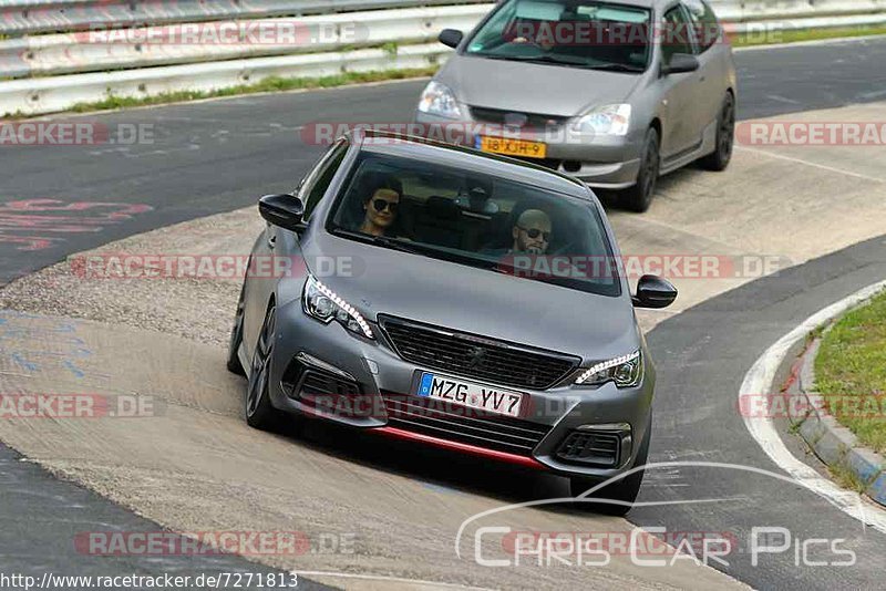 Bild #7271813 - Touristenfahrten Nürburgring Nordschleife (25.08.2019)