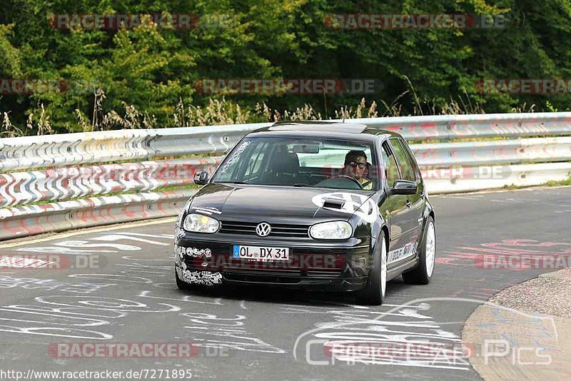 Bild #7271895 - Touristenfahrten Nürburgring Nordschleife (25.08.2019)