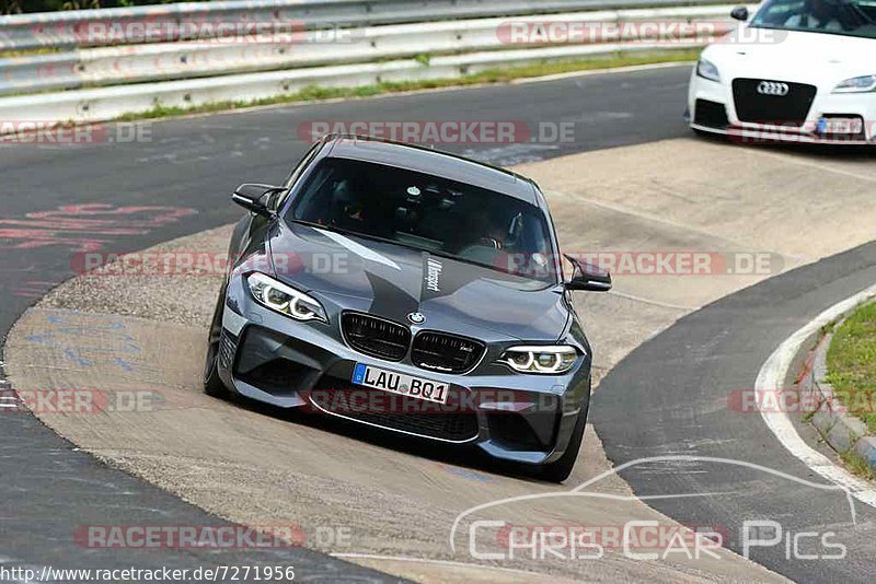 Bild #7271956 - Touristenfahrten Nürburgring Nordschleife (25.08.2019)