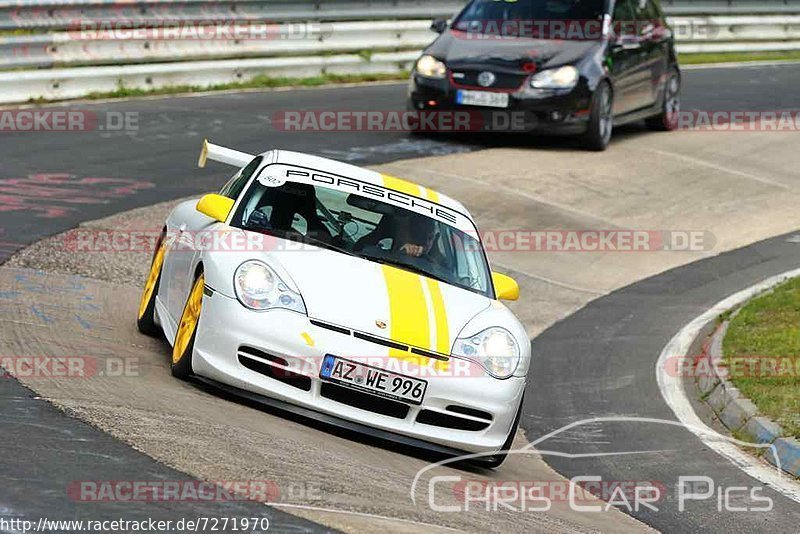 Bild #7271970 - Touristenfahrten Nürburgring Nordschleife (25.08.2019)