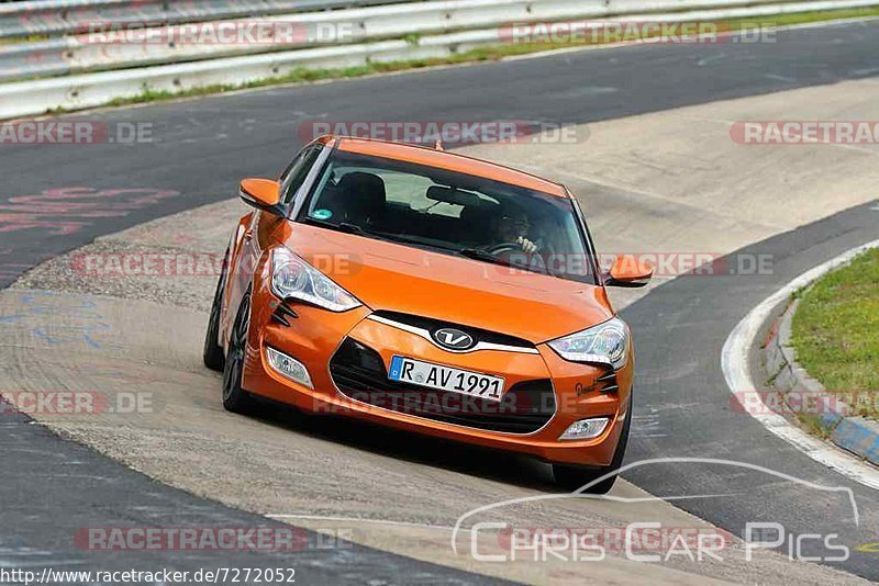 Bild #7272052 - Touristenfahrten Nürburgring Nordschleife (25.08.2019)