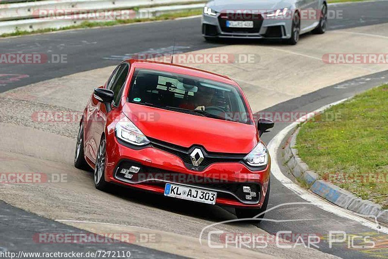 Bild #7272110 - Touristenfahrten Nürburgring Nordschleife (25.08.2019)