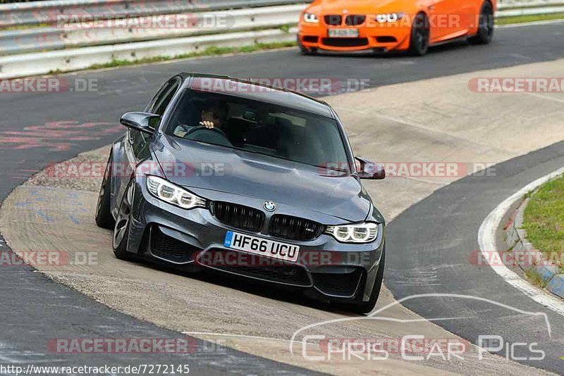 Bild #7272145 - Touristenfahrten Nürburgring Nordschleife (25.08.2019)