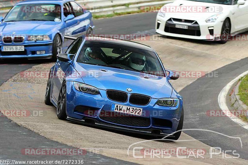 Bild #7272336 - Touristenfahrten Nürburgring Nordschleife (25.08.2019)