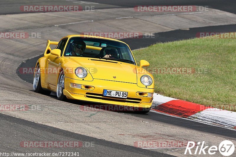 Bild #7272341 - Touristenfahrten Nürburgring Nordschleife (25.08.2019)