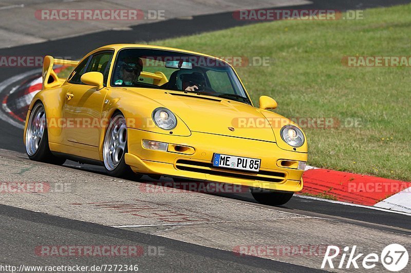 Bild #7272346 - Touristenfahrten Nürburgring Nordschleife (25.08.2019)