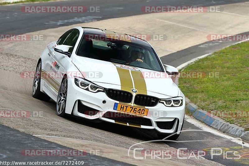 Bild #7272409 - Touristenfahrten Nürburgring Nordschleife (25.08.2019)