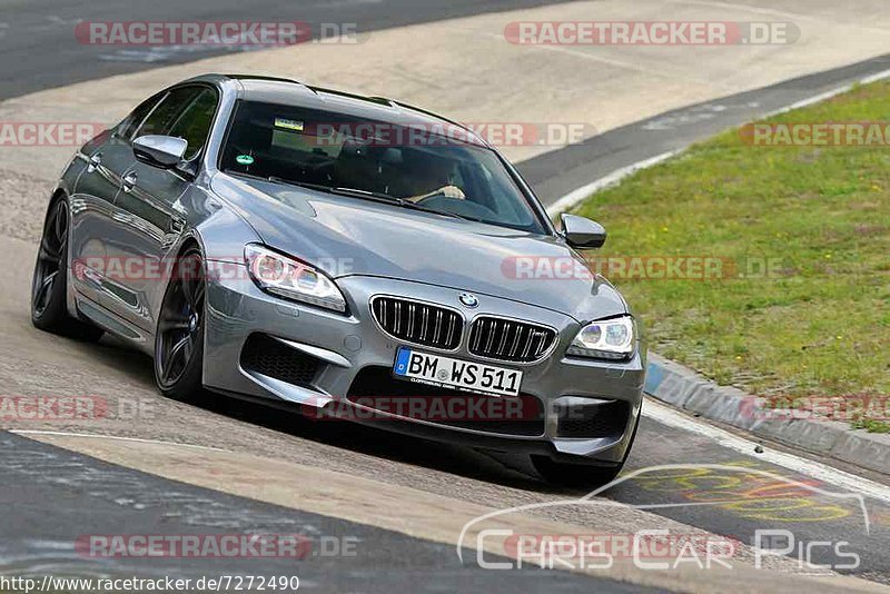 Bild #7272490 - Touristenfahrten Nürburgring Nordschleife (25.08.2019)