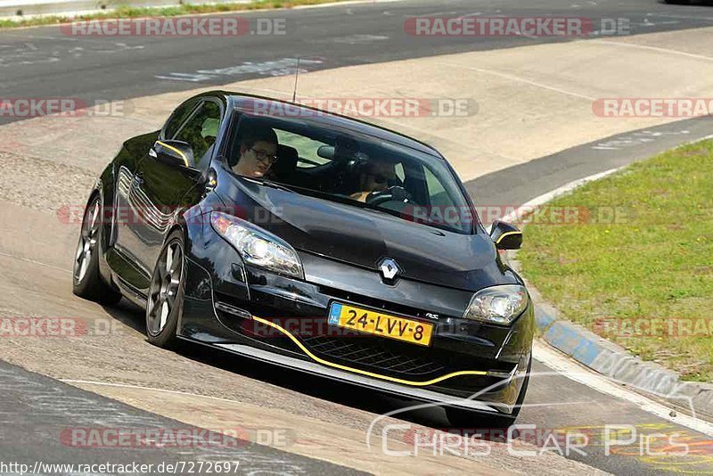 Bild #7272697 - Touristenfahrten Nürburgring Nordschleife (25.08.2019)