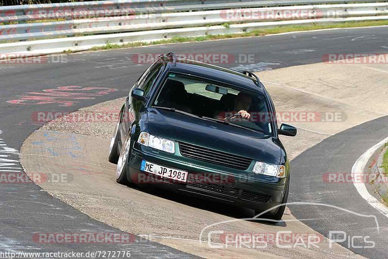 Bild #7272776 - Touristenfahrten Nürburgring Nordschleife (25.08.2019)