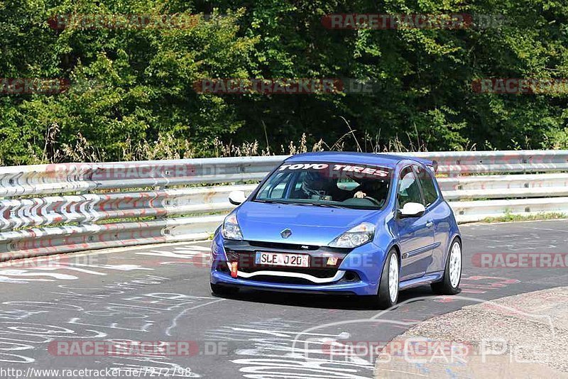 Bild #7272798 - Touristenfahrten Nürburgring Nordschleife (25.08.2019)