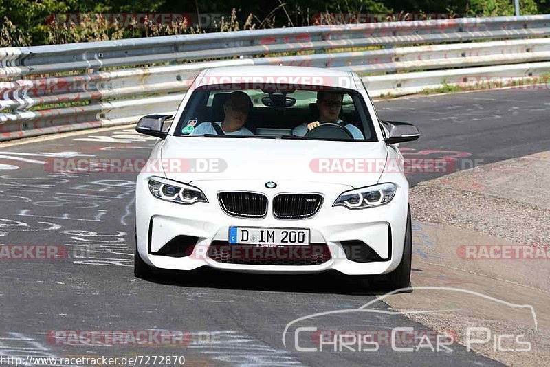 Bild #7272870 - Touristenfahrten Nürburgring Nordschleife (25.08.2019)