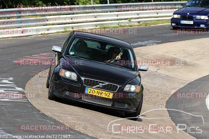 Bild #7272967 - Touristenfahrten Nürburgring Nordschleife (25.08.2019)