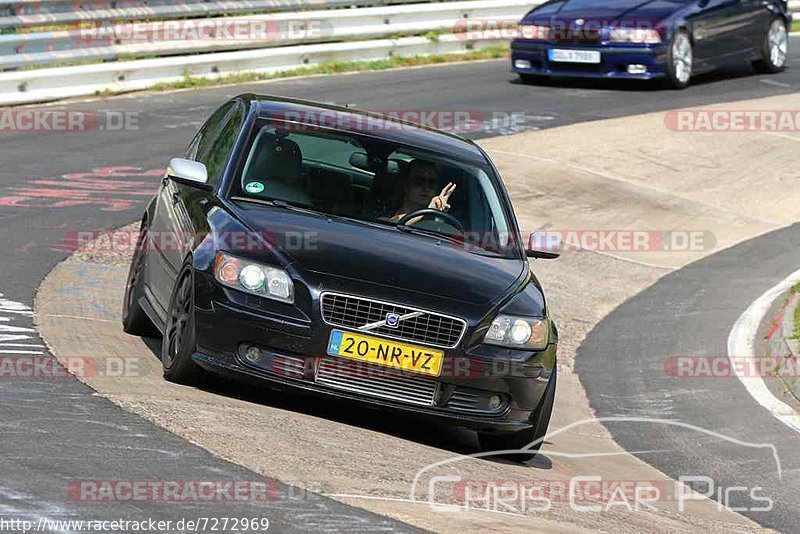 Bild #7272969 - Touristenfahrten Nürburgring Nordschleife (25.08.2019)