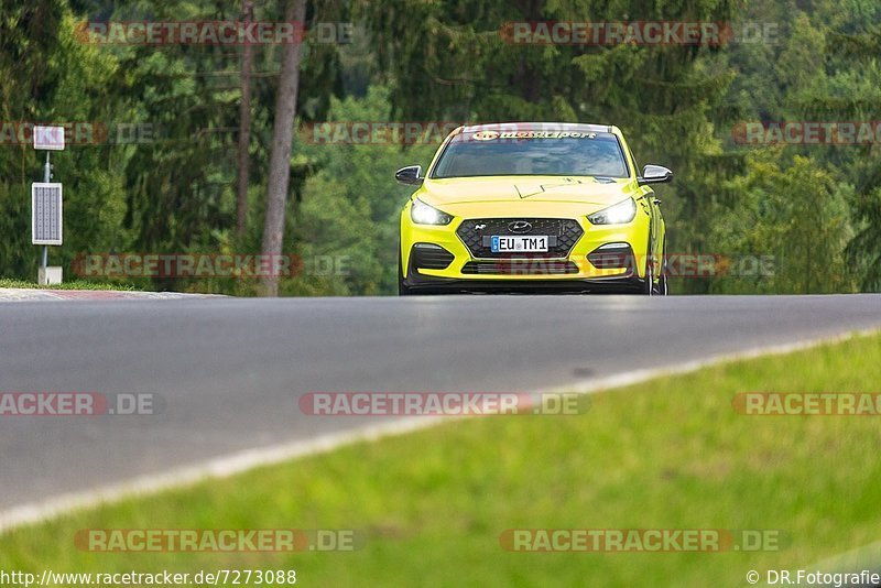 Bild #7273088 - Touristenfahrten Nürburgring Nordschleife (25.08.2019)