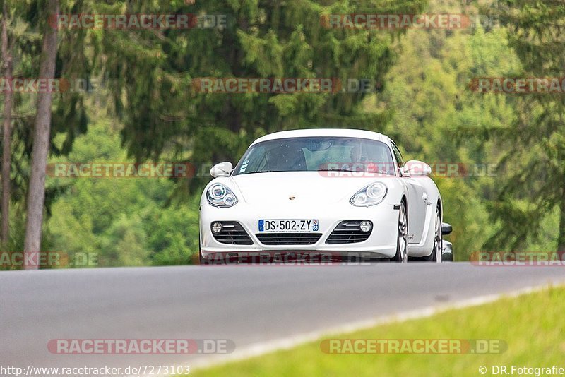 Bild #7273103 - Touristenfahrten Nürburgring Nordschleife (25.08.2019)