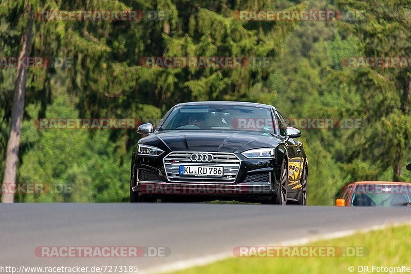 Bild #7273185 - Touristenfahrten Nürburgring Nordschleife (25.08.2019)