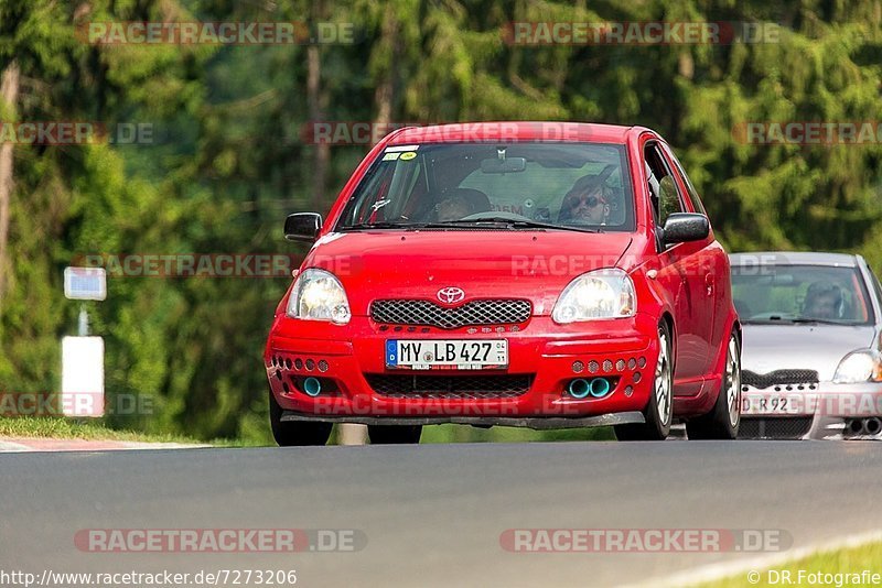 Bild #7273206 - Touristenfahrten Nürburgring Nordschleife (25.08.2019)