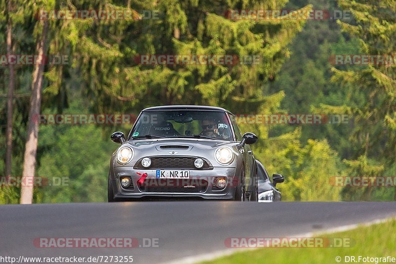 Bild #7273255 - Touristenfahrten Nürburgring Nordschleife (25.08.2019)