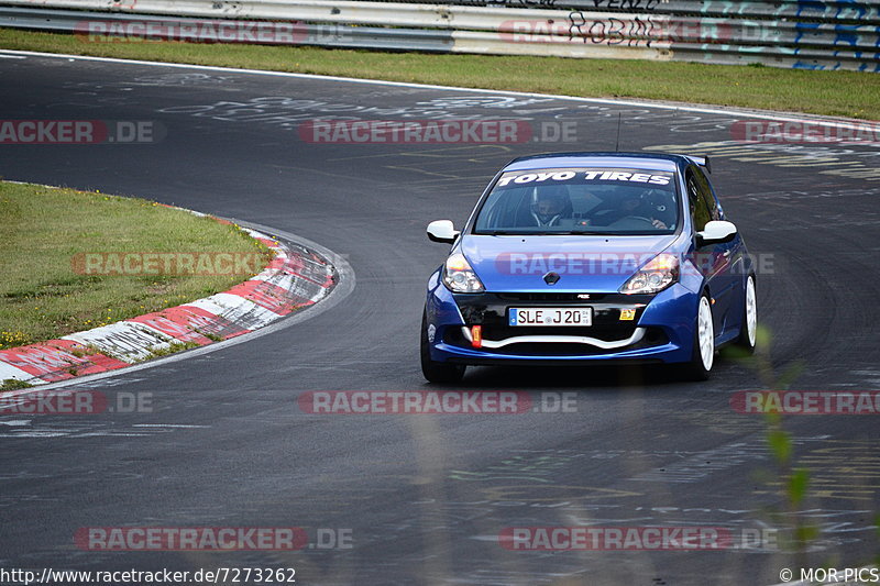 Bild #7273262 - Touristenfahrten Nürburgring Nordschleife (25.08.2019)