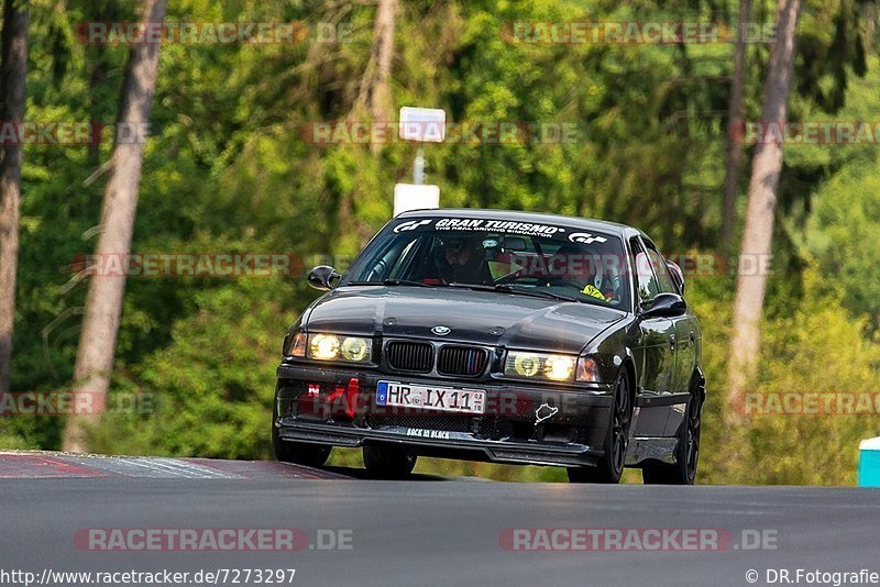 Bild #7273297 - Touristenfahrten Nürburgring Nordschleife (25.08.2019)