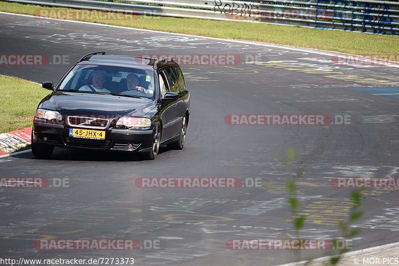 Bild #7273373 - Touristenfahrten Nürburgring Nordschleife (25.08.2019)