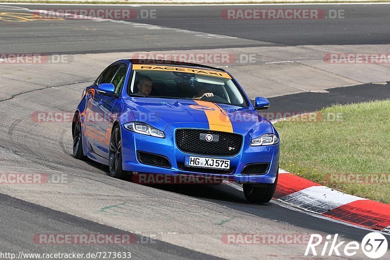 Bild #7273633 - Touristenfahrten Nürburgring Nordschleife (25.08.2019)