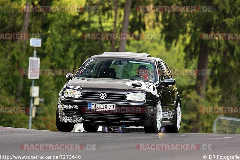 Bild #7273640 - Touristenfahrten Nürburgring Nordschleife (25.08.2019)