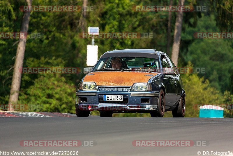 Bild #7273826 - Touristenfahrten Nürburgring Nordschleife (25.08.2019)