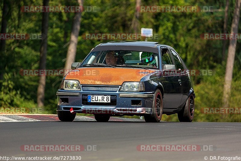 Bild #7273830 - Touristenfahrten Nürburgring Nordschleife (25.08.2019)