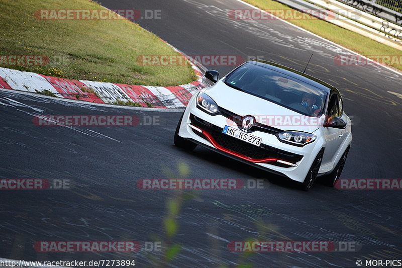 Bild #7273894 - Touristenfahrten Nürburgring Nordschleife (25.08.2019)