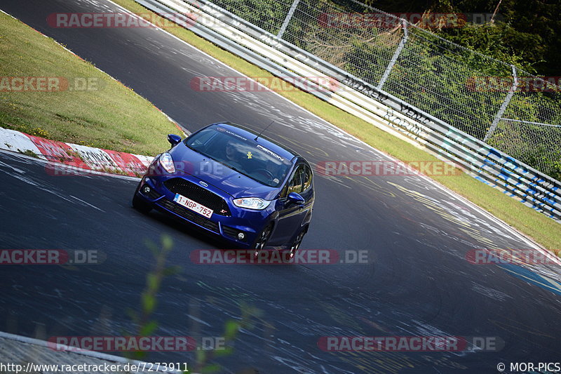 Bild #7273911 - Touristenfahrten Nürburgring Nordschleife (25.08.2019)