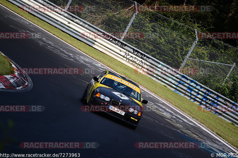 Bild #7273963 - Touristenfahrten Nürburgring Nordschleife (25.08.2019)