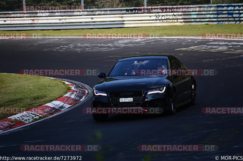 Bild #7273972 - Touristenfahrten Nürburgring Nordschleife (25.08.2019)