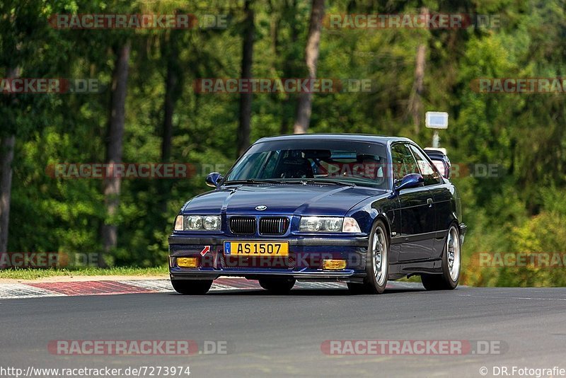 Bild #7273974 - Touristenfahrten Nürburgring Nordschleife (25.08.2019)