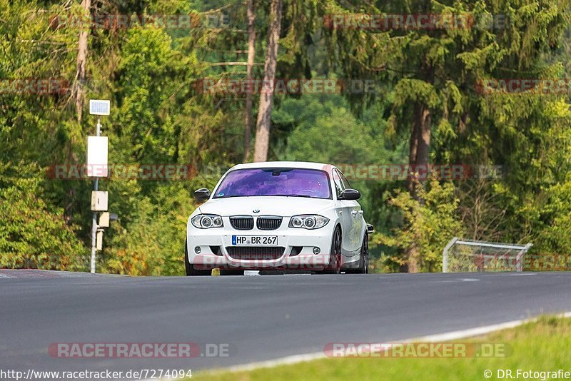 Bild #7274094 - Touristenfahrten Nürburgring Nordschleife (25.08.2019)