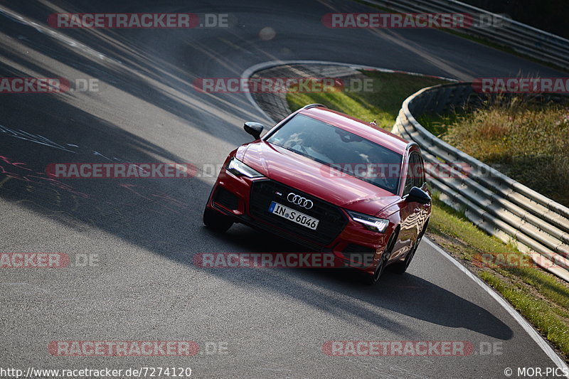 Bild #7274120 - Touristenfahrten Nürburgring Nordschleife (25.08.2019)